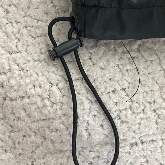 Leather Shirt - Picture 2 of 6